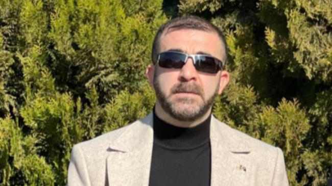 İş Adamı Karadağ’dan Yeni Yıl Mesajı
