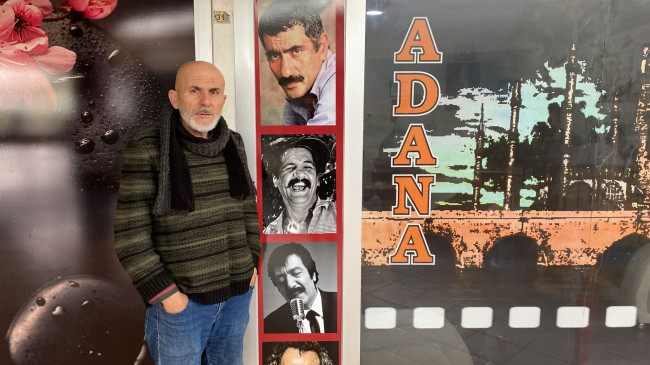 Hüseyin Saklanmaz Kimdir?