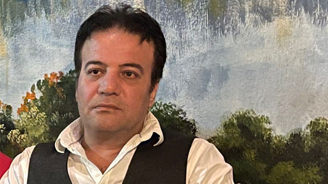 A Haber Ajansı’nın Köşe Yazarı Hadi Yoğurtçu ; Ukrayna’nın işgali Kürtler için zarar