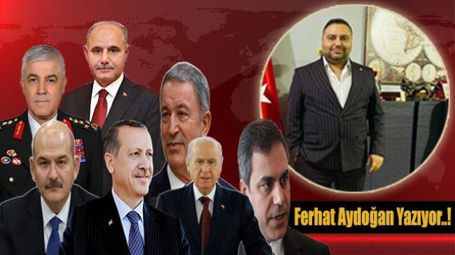Aylar yıllar geçer,takvimler eskir ama bu liderler eskimez