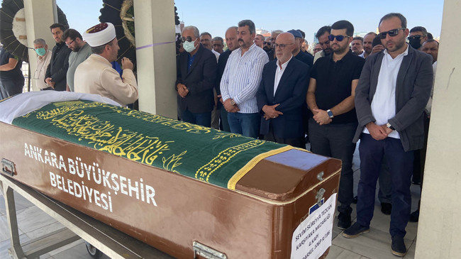 Sevim Sürayya Tezcan yaşamını yitirdi