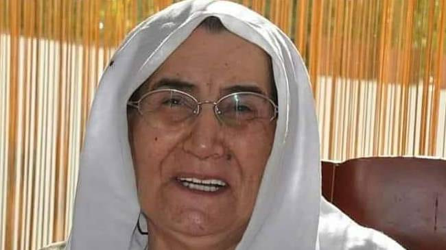 VEFAT VE BAŞSAĞLIĞI