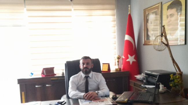 Coşkun Dallı; İnsan Olmak Çok Şeyi Gerektirir