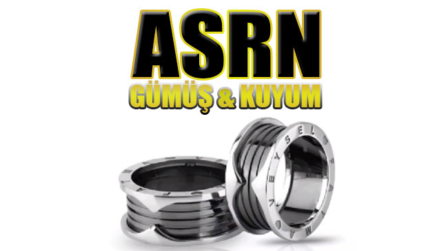 Asrın Gümüş & Takı
