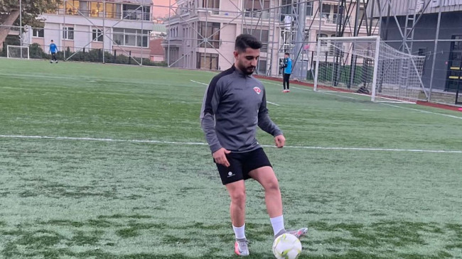 Türk Hava Yolları Spor Kulübü A takıma oyuncu çıkarıyor