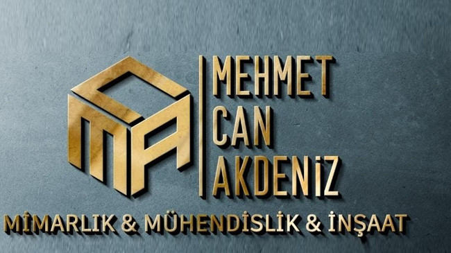 Mehmet Can Akdeniz Mimarlık