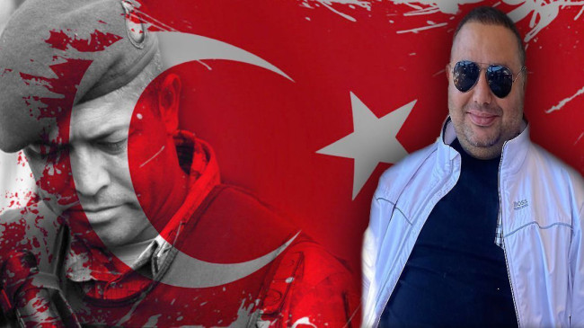 Ferhat Aydoğan’dan Şehit Ömer Halis Demir Ailesine Telefon