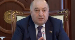Azerbaycan Milletvekili: “Ermeniler, Azerbaycanlılara karşı dört soykırım ve tehcir eylemi gerçekleştirdi…”