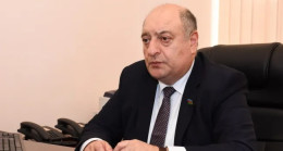 Azerbaycan Milletvekili: “Bugünkü Ermenistan’ın bütün toprakları Azerbaycan devletinin topraklarıydı….”