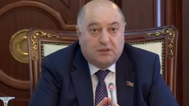 Musa Guliyev: “Azerbaycan Ordusu Anti Terör operasyonu başlattı”
