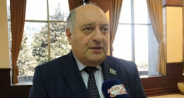 Musa Guliyev: “Prag görüşmesindeki önemli olan Paşinyan’ın Azerbaycan’ın egemenliğini ve toprak bütünlüğünü tanımasıydı”