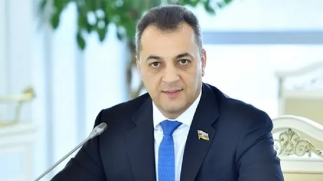 Vugar İsgandarov: “Bu adım, Azerbaycan ve Türkiye Kardeşliğinin Ermeni yalanlarına karşı büyük bir zaferidir!”