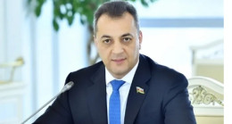 Azerbaycan Milletvekilinden Cumhuriyet tebriki…