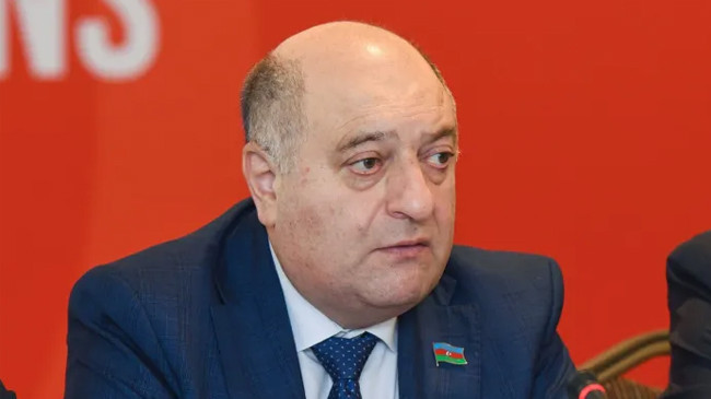 Musa Guliyev: “Azerbaycan’ın öne sürdüğü öneriler olmadan barıştan söz edilemez!”