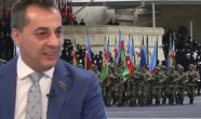 Vugar İsganderov: “Bu Zafer, sadece Azerbaycan’ın değil, bütün Türk Dünyasının Zaferi…”