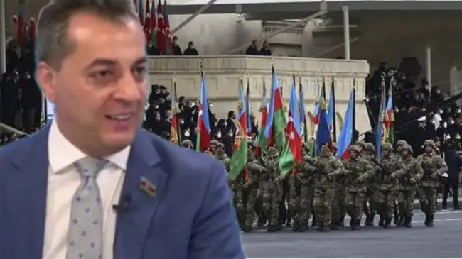 Vugar İsganderov: “Bu Zafer, sadece Azerbaycan’ın değil, bütün Türk Dünyasının Zaferi…”