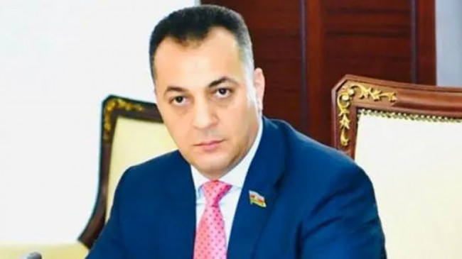 Vugar İsgandarov: “Azerbaycan toprak bütünlüğü yolunda hiçbir zorluk kabul etmiyor!”