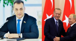 Vugar İsgandarov: “Türkiye’de bölgesel gaz merkezi oluşturmak çok önemli bir proje…”