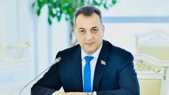 Azerbaycan Milletvekili Türk Dünyasını Kutladı
